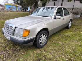 Mercedes-Benz 124 E300