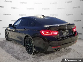 BMW 430 * HeadUp* AвтоКредит* (ЦЕНА ДО БГ), снимка 3