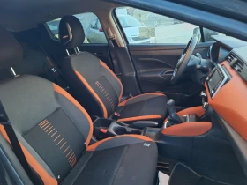 Nissan Micra 0.9 euro6 - 5000 € / 9779.15 лв. - 47381619 10