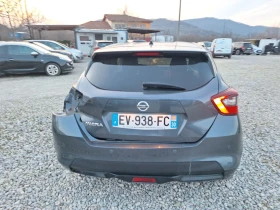 Nissan Micra 0.9 euro6 - 5000 € / 9779.15 лв. - 47381619 4
