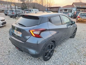 Nissan Micra 0.9 euro6 - 5000 € / 9779.15 лв. - 47381619 5