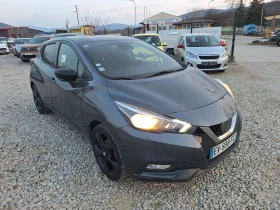 Nissan Micra 0.9 euro6 - 5000 € / 9779.15 лв. - 47381619 6