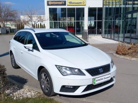 Seat Leon 1.5 TSI/7DSG - 12270 € / 23998.03 лв. - 24661633 2