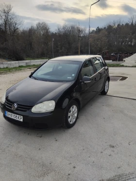 VW Golf - 3600 € / 7040.99 лв. - 97366186 14