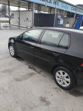 VW Golf - 3600 € / 7040.99 лв. - 97366186 13