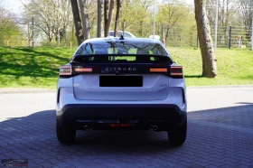 Citroen C4 1.2HEV/145HP/FACE-LIFT/CAM/LED/NAVI/CPLAY/135q | Auto.bg — изображение 5