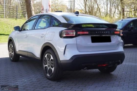 Citroen C4 1.2HEV/145HP/FACE-LIFT/CAM/LED/NAVI/CPLAY/135q | Auto.bg — изображение 4