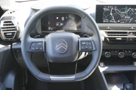 Citroen C4 1.2HEV/145HP/FACE-LIFT/CAM/LED/NAVI/CPLAY/135q | Auto.bg — изображение 9