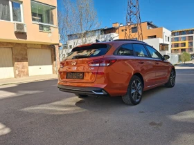Hyundai I30 1.5 GDI Mild Hybrid 140Ps - 24500 € / 47917.83 лв. - 51655836 8