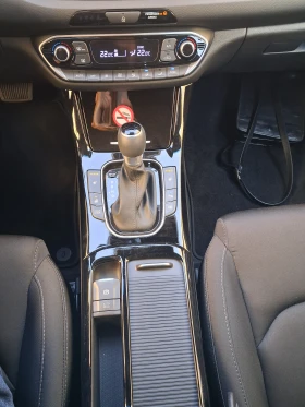 Hyundai I30 1.5 GDI Mild Hybrid 140Ps - 24500 € / 47917.83 лв. - 51655836 11