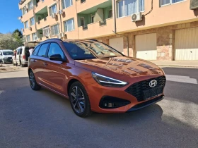 Hyundai I30 1.5 GDI Mild Hybrid 140Ps - 24500 € / 47917.83 лв. - 51655836 3