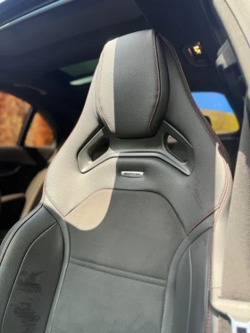 Mercedes-Benz C 43 AMG BURMESTER, PANO, MULTIBEAM, PERFORMANCE, 4M, FACE | Mobile.bg � ����� ������ 8