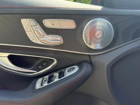 Mercedes-Benz C 43 AMG BURMESTER, PANO, MULTIBEAM, PERFORMANCE, 4M, FACE | Mobile.bg � ����� ������ 13