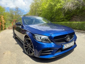 ������ Mercedes-Benz C 43 A...