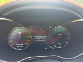 Mercedes-Benz C 43 AMG BURMESTER, PANO, MULTIBEAM, PERFORMANCE, 4M, FACE | Mobile.bg � ����� ������ 17