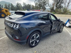 Ford Mustang Mach-E Select RWD | Mobile.bg � ����� ������ 3