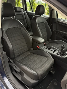 VW Golf Variant 2.0TDI | Highline | Mobile.bg � ����� ������ 7