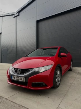 Honda Civic | Mobile.bg � ����� ������ 5