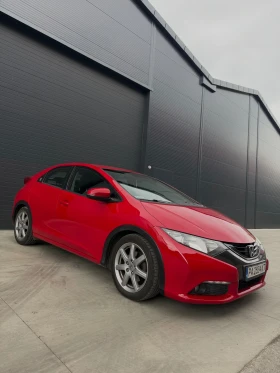 Honda Civic | Mobile.bg � ����� ������ 4