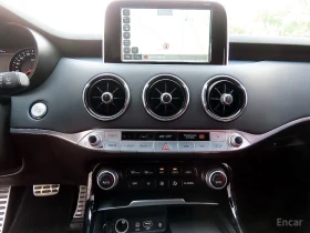 Kia Stinger 3.3 GT 2WD* HARMAN KARDON* 360 CAM* HEAD-UP*  | Mobile.bg � ����� ������ 11