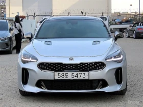 Kia Stinger 3.3 GT 2WD* HARMAN KARDON* 360 CAM* HEAD-UP*  | Mobile.bg � ����� ������ 2