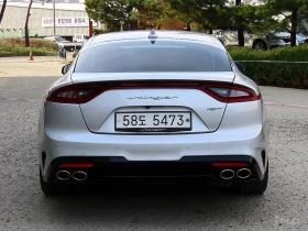 Kia Stinger 3.3 GT 2WD* HARMAN KARDON* 360 CAM* HEAD-UP*  | Mobile.bg � ����� ������ 4