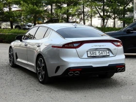 Kia Stinger 3.3 GT 2WD* HARMAN KARDON* 360 CAM* HEAD-UP*  | Mobile.bg � ����� ������ 3
