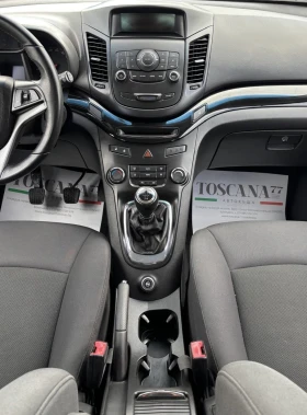 Chevrolet Orlando 1.8i* ���* 7 ������ * ������ | Mobile.bg � ����� ������ 8