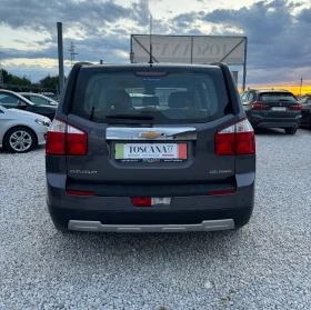 Chevrolet Orlando 1.8i* ���* 7 ������ * ������ | Mobile.bg � ����� ������ 4