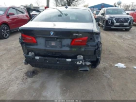 BMW 540 * M-SPORT* ����* �������* ���������* �������*  | Mobile.bg � ����� ������ 16
