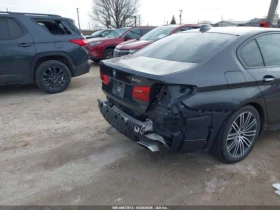 BMW 540 * M-SPORT* ����* �������* ���������* �������*  | Mobile.bg � ����� ������ 6