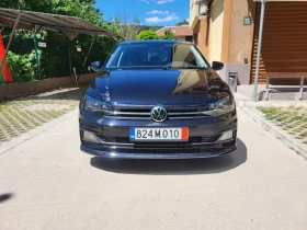 VW Polo R line - 10900 € / 21318.55 лв. - 58728783 3