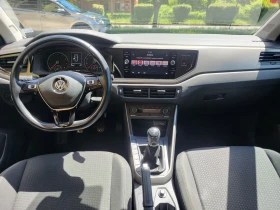 VW Polo R line - 10900 € / 21318.55 лв. - 58728783 8
