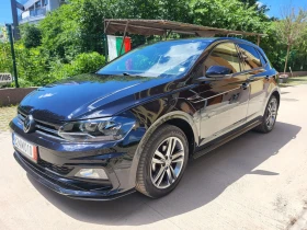 VW Polo R line - 10900 € / 21318.55 лв. - 58728783 10