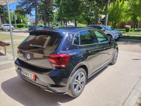 VW Polo R line - 10900 € / 21318.55 лв. - 58728783 12