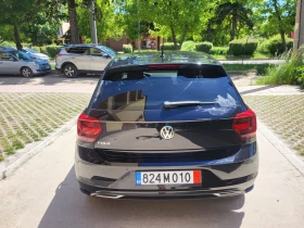 VW Polo R line - 10900 € / 21318.55 лв. - 58728783 2