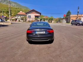 Audi A5 S-Line - 6100 € / 11930.56 лв. - 31214907 6