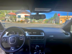 Audi A5 S-Line - 6100 € / 11930.56 лв. - 31214907 8