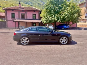 Audi A5 S-Line - 6100 € / 11930.56 лв. - 31214907 5