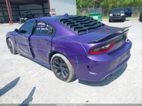 Dodge Charger R/T* 5.7 V8* ПОДГРЕВ* КАМЕРА | Auto.bg — изображение 4