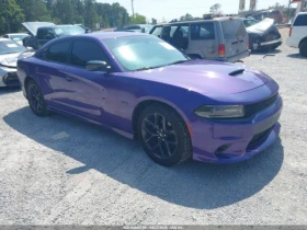 Dodge Charger R/T* 5.7 V8* ПОДГРЕВ* КАМЕРА | Auto.bg — изображение 2