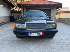 Mercedes-Benz 190 2.0i ���������!!! | Mobile.bg � ����� ������ 12