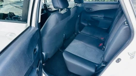 Toyota Verso S 1.3i-navi-automat-��������-������-������ | Mobile.bg � ����� ������ 8