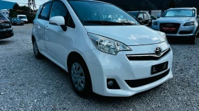 ����� �� �������� �� Toyota Verso S 1.3i-navi-automat-��������-������-������