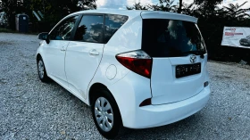 Toyota Verso S 1.3i-navi-automat-��������-������-������ | Mobile.bg � ����� ������ 5