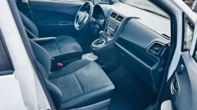 Toyota Verso S 1.3i-navi-automat-��������-������-������ | Mobile.bg � ����� ������ 10