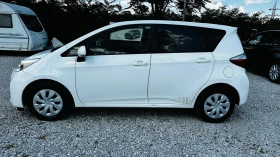 Toyota Verso S 1.3i-navi-automat-��������-������-������ | Mobile.bg � ����� ������ 6