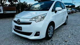 ����� �� �������� �� Toyota Verso S 1.3i-navi-automat-��������-������-������