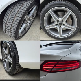 Mercedes-Benz C 250 D AMG LINE#4MATIC#9G TRONIC - 16000 € / 31293.28 лв. - 36813917 16