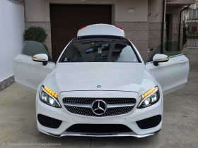 Mercedes-Benz C 250 D AMG LINE#4MATIC#9G TRONIC - 16000 € / 31293.28 лв. - 36813917 7